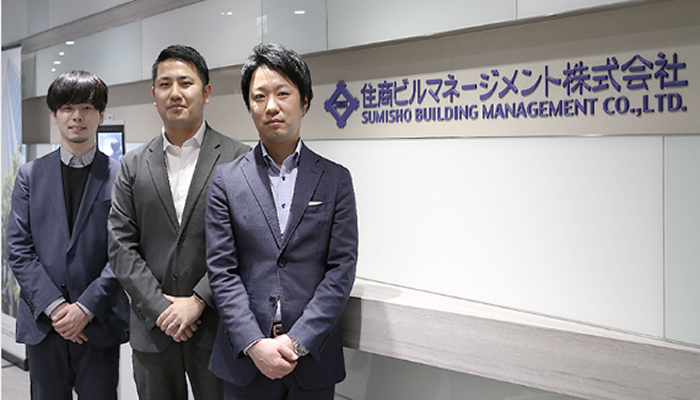 マンパワーによる対応からの脱却