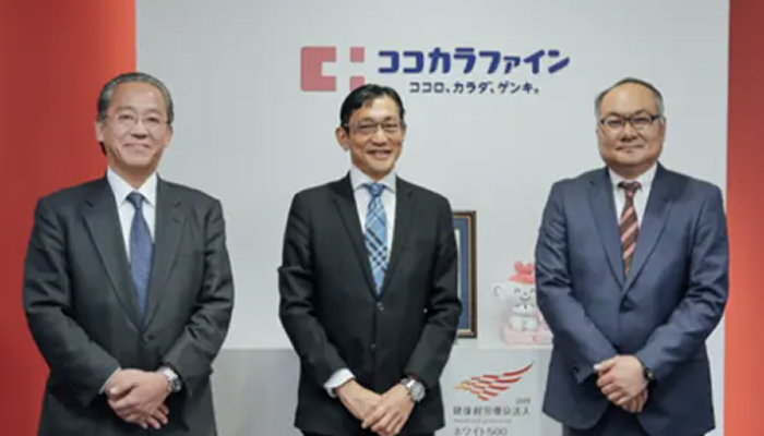 全国1,300店に及ぶ店舗の情報を網羅