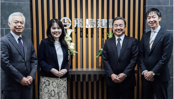 発災時の初動対応の迅速化と省力化を推進